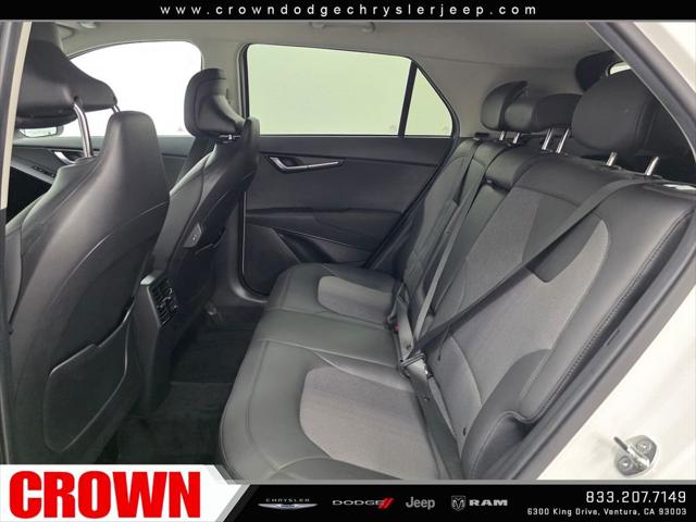 2023 Kia Niro EX