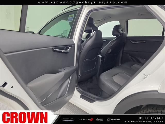 2023 Kia Niro EX
