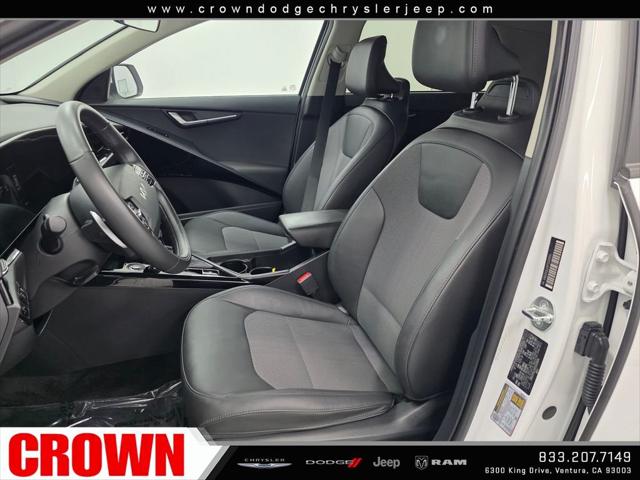 2023 Kia Niro EX