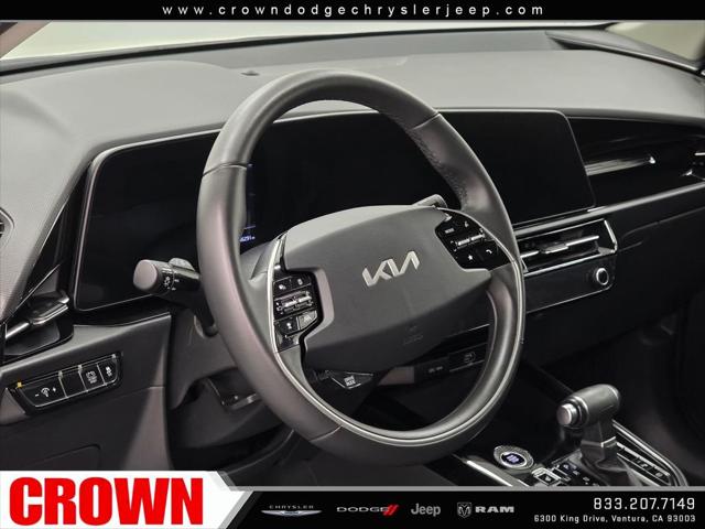 2023 Kia Niro EX
