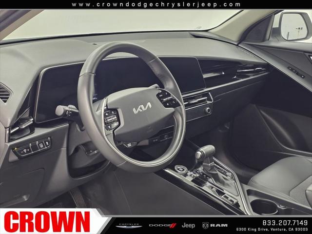 2023 Kia Niro EX