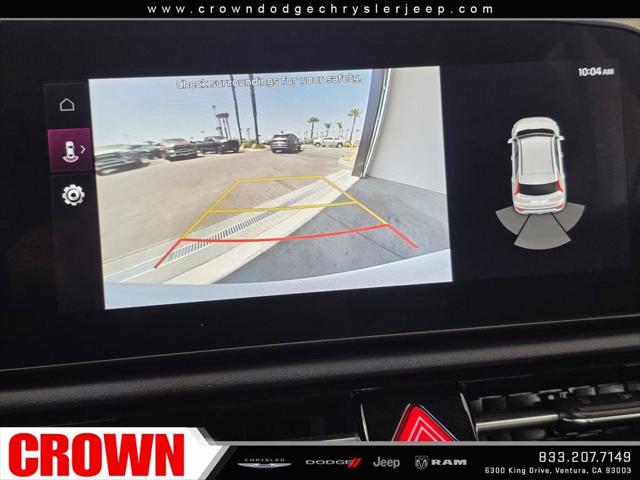 2023 Kia Niro EX