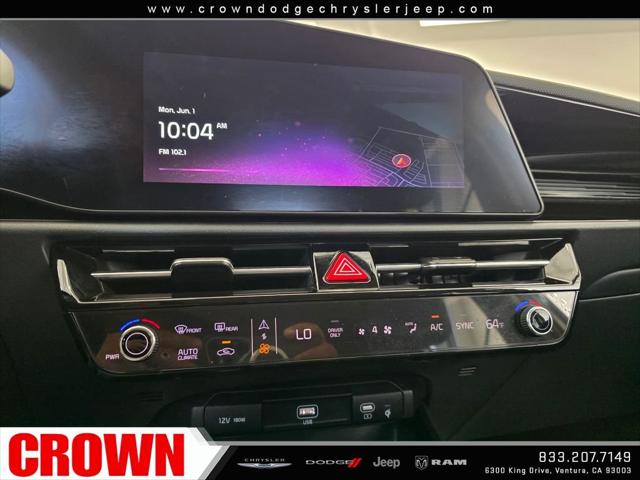 2023 Kia Niro EX