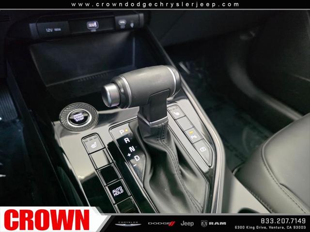 2023 Kia Niro EX