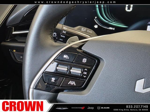 2023 Kia Niro EX