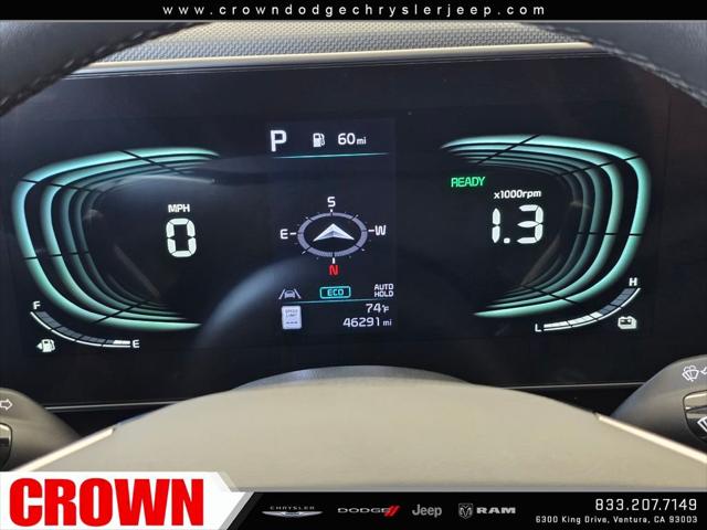 2023 Kia Niro EX