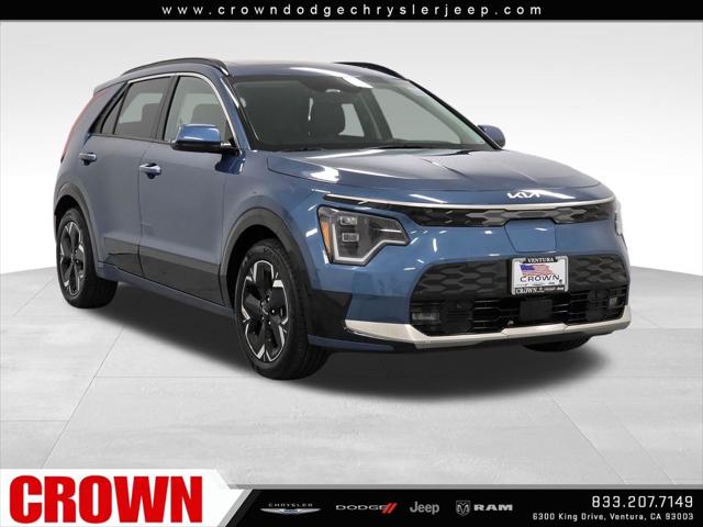 2023 Kia Niro EV Wave for sale in Ventura, CA