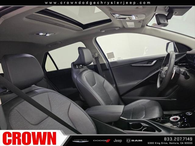 2023 Kia Niro EV Wave
