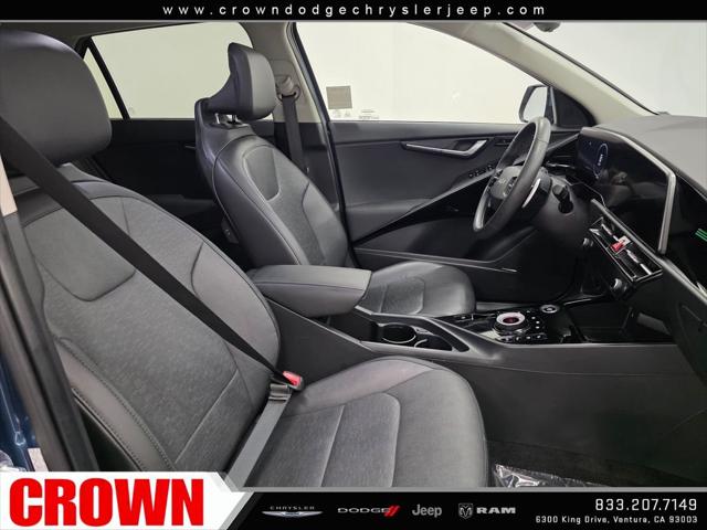 2023 Kia Niro EV Wave