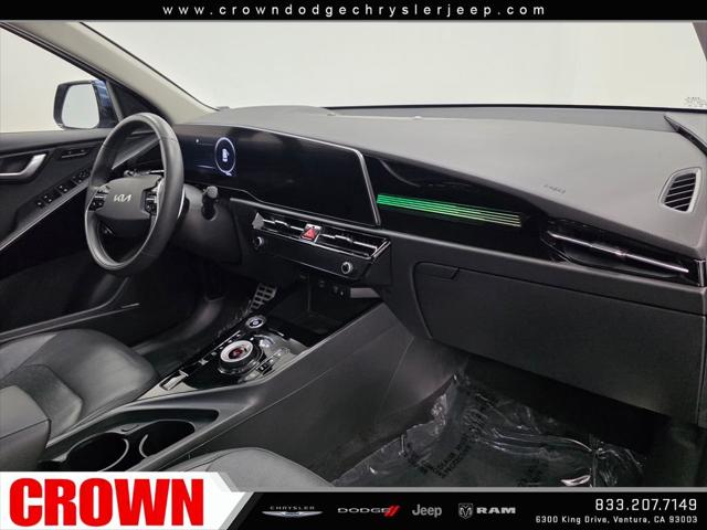 2023 Kia Niro EV Wave