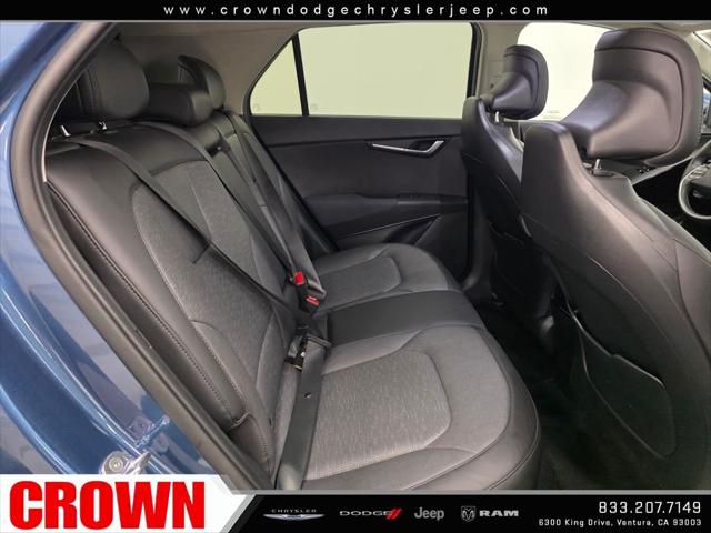 2023 Kia Niro EV Wave