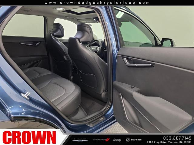 2023 Kia Niro EV Wave