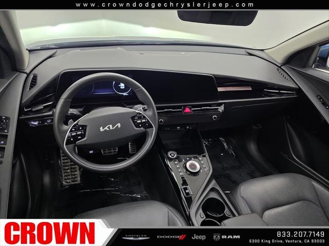 2023 Kia Niro EV Wave