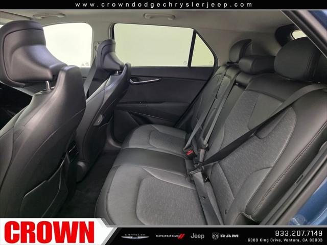 2023 Kia Niro EV Wave