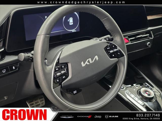 2023 Kia Niro EV Wave