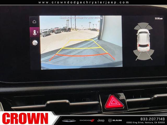 2023 Kia Niro EV Wave