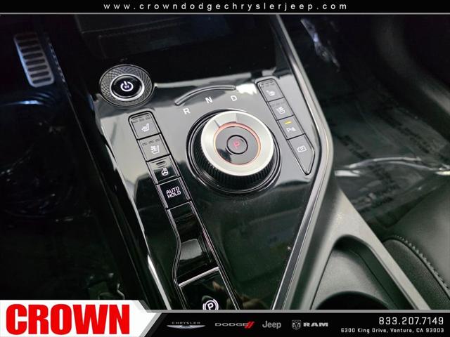 2023 Kia Niro EV Wave