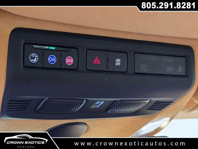 2022 Chevrolet Corvette Stingray RWD Convertible 3LT