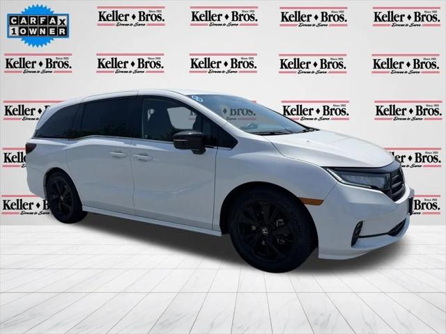 2023 Honda Odyssey Sport for sale in Lititz, PA