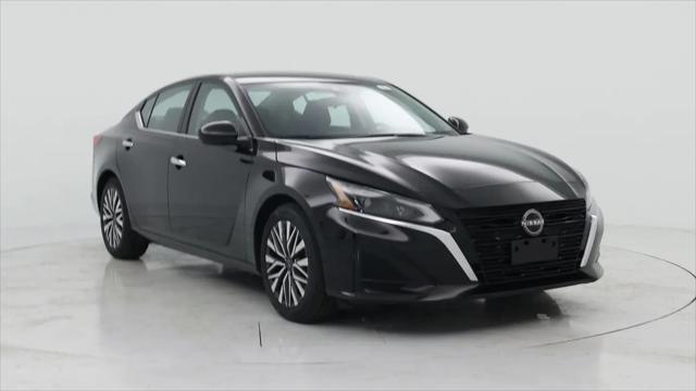 2023 Nissan Altima SV FWD for sale in Columbia, SC