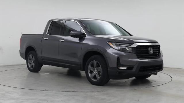2023 Honda Ridgeline RTL-E for sale in Boynton Beach, FL