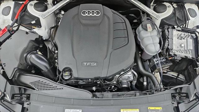 2020 Audi A5 Sportback Premium 45 TFSI quattro S tronic for sale in Boynton Beach, FL