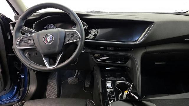 2023 Buick Envision Essence FWD