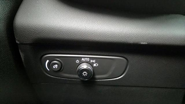 2023 Buick Envision Essence FWD
