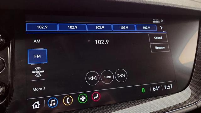 2023 Buick Envision Essence FWD