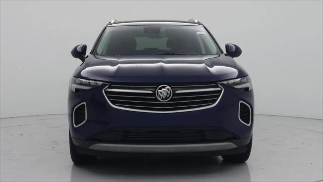 2023 Buick Envision Essence FWD