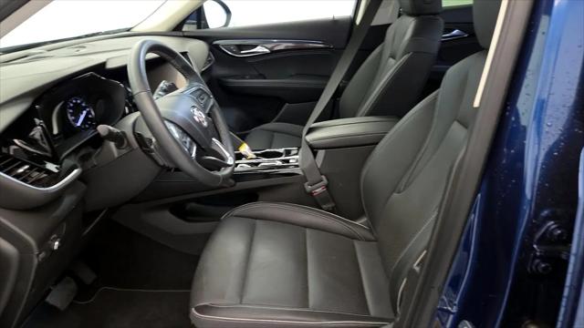 2023 Buick Envision Essence FWD