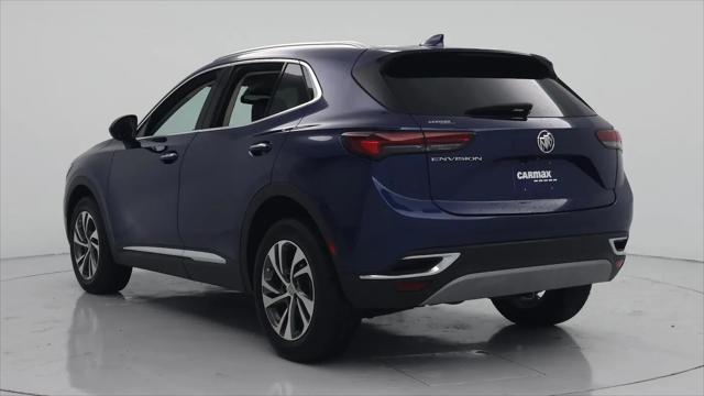 2023 Buick Envision Essence FWD