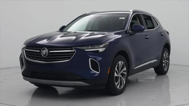 2023 Buick Envision Essence FWD