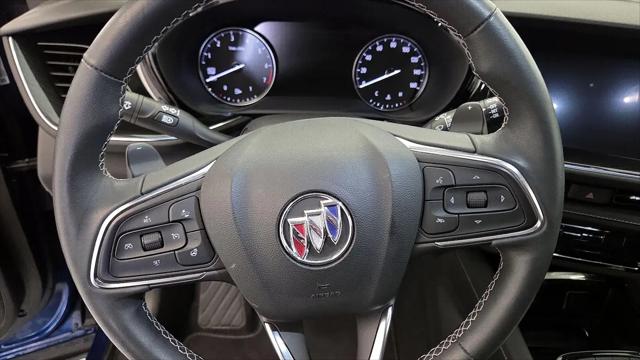 2023 Buick Envision Essence FWD