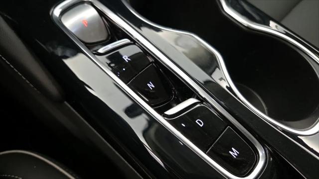 2023 Buick Envision Essence FWD