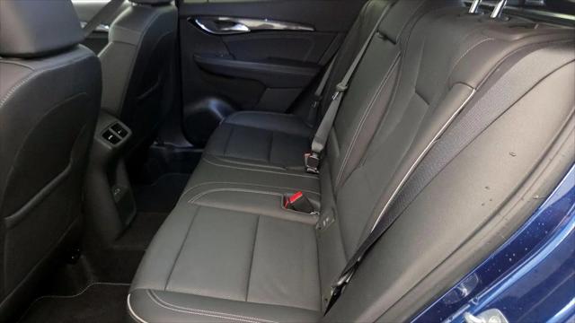 2023 Buick Envision Essence FWD