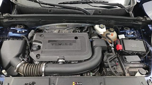 2023 Buick Envision Essence FWD