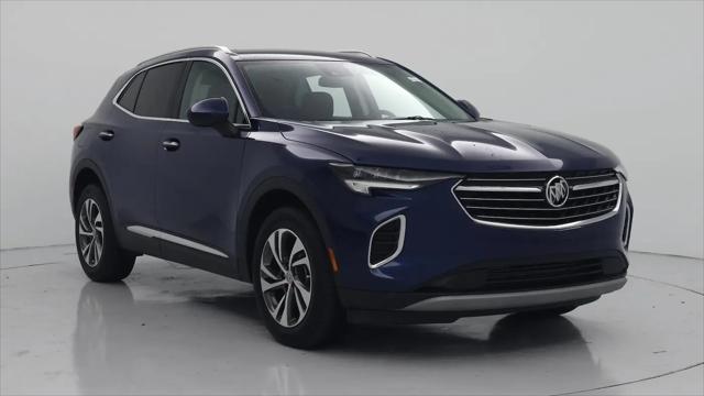 2023 Buick Envision Essence FWD for sale in Hickory, NC