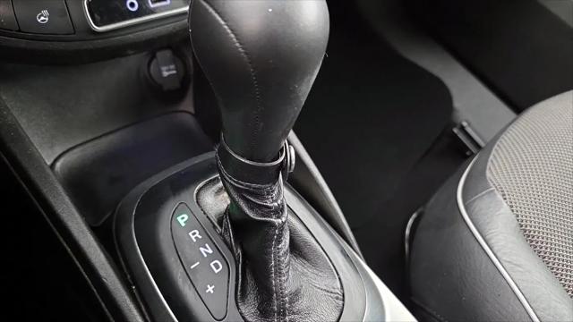 2016 Fiat 500X Trekking