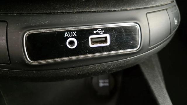 2016 Fiat 500X Trekking