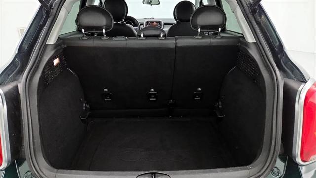 2016 Fiat 500X Trekking