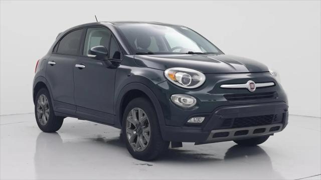 2016 Fiat 500X Trekking for sale in Hickory, NC