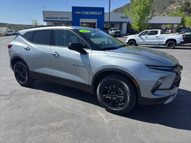 2025 Chevrolet Blazer AWD 2LT for sale in Durango, CO