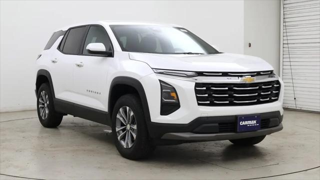 2026 Chevrolet Equinox FWD LT for sale in Hartford, CT