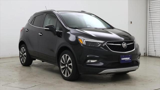 2017 Buick Encore Essence for sale in Hartford, CT