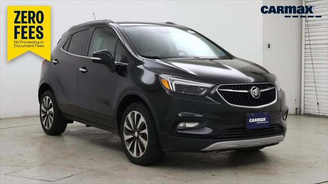 2017 Buick Encore Essence for sale in Hartford, CT