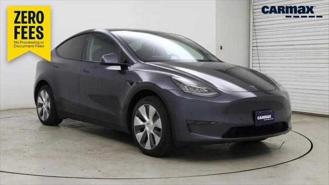 2023 Tesla Model Y Long Range Dual Motor All-Wheel Drive for sale in Hartford, CT