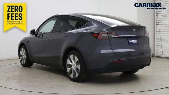2023 Tesla Model Y Long Range Dual Motor All-Wheel Drive for sale in Hartford, CT