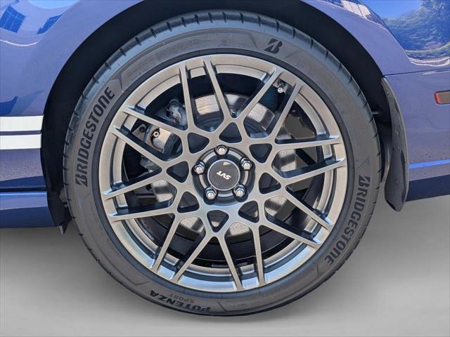 2014 Ford 500 Shelby GT500