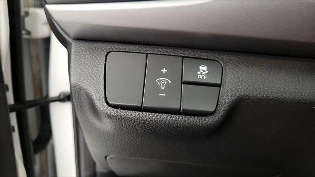 2021 Kia Rio S